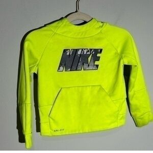 Nike Toddler Pullover Hoodie Size 2T